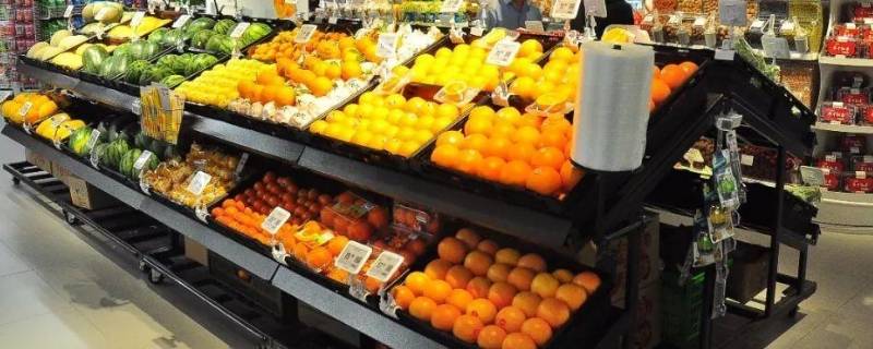超市里哪些物品用千克作单位 超市里哪些物品用千克作单位呢