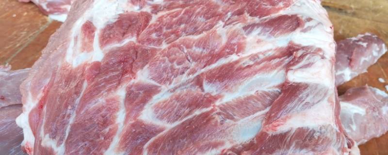礼条肉是什么 礼条肉是什么肉做的