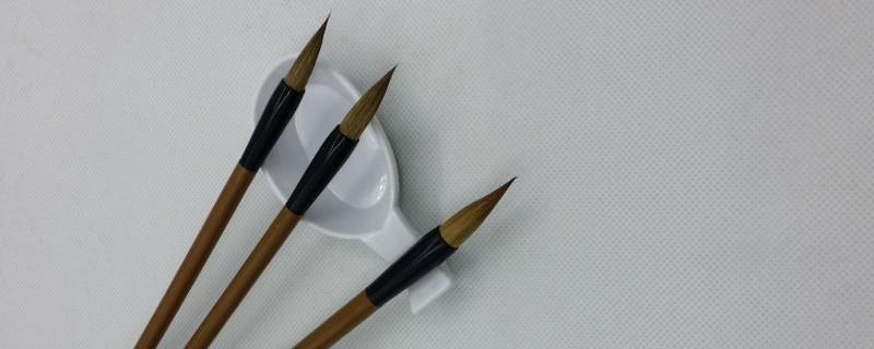 毛笔开笔要泡多久（毛笔泡开要多长时间）