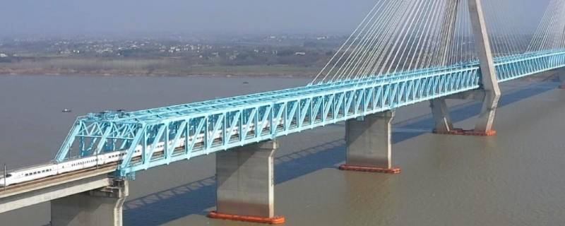 安庆高架桥从哪到哪 安庆高架路线