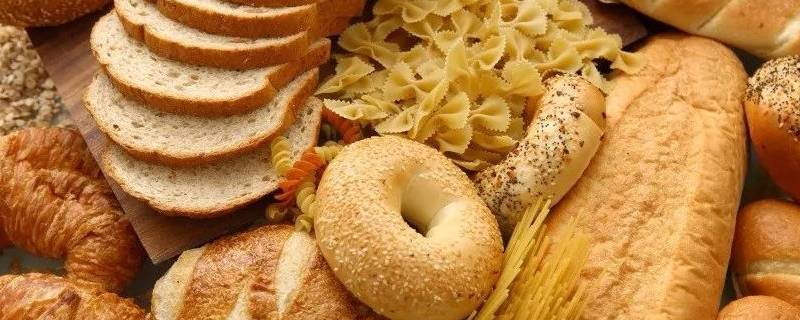 无麸质食物有哪些 无麸质食物有哪些
