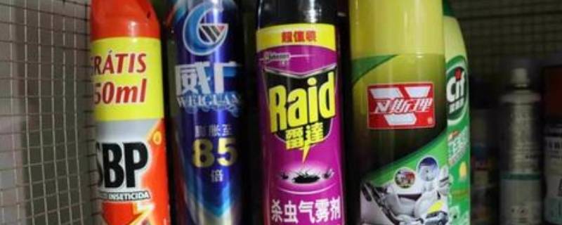 摩丝易燃易爆吗（摩丝易燃易爆吗为什么）