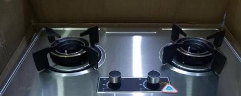 煤气灶熏黑锅底怎么回事（燃气灶熏黑锅底怎么回事）