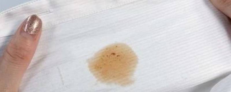 衣物上的油渍如何才能洗干净（衣物油渍怎么洗）
