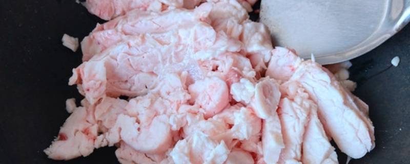 练好的羊油有什么用途（用练好羊油做什么好吃）