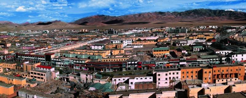 阿里地区属于新疆还是西藏啊 阿里地区是新疆还是西藏