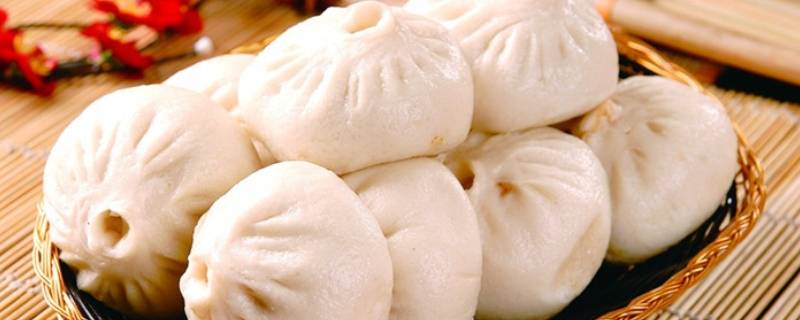 冷冻熟包子三个月能不能吃（冻了三个月的包子能吃吗）