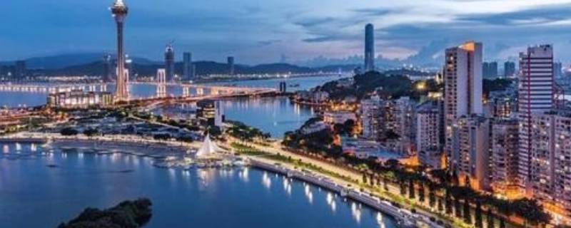 澳门的由来（2022澳门正版资料免费）