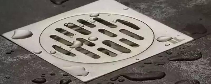 地漏反水拿什么东西能堵住 地漏反水拿什么东西能堵住水管
