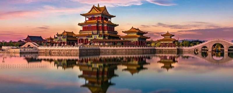 东阳的由来 东阳的历史