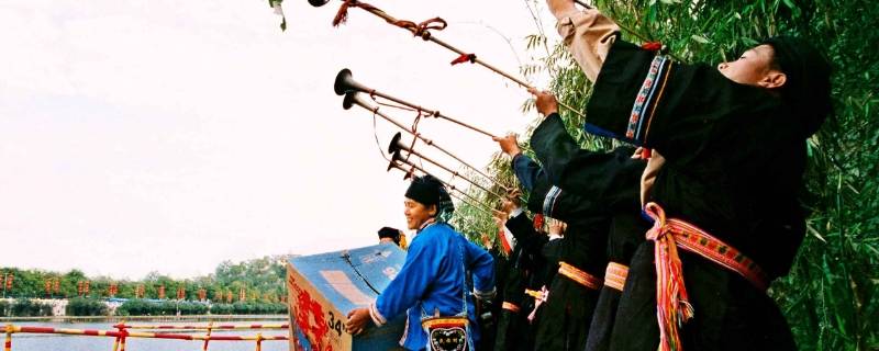 布依族由来 布依族源于