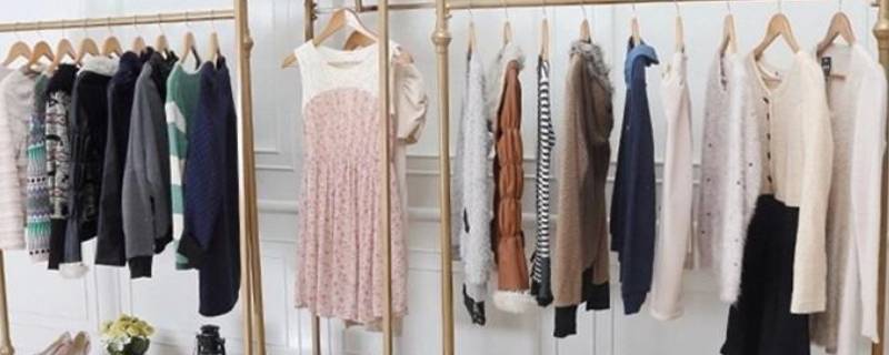 服装的由来（工布服装的由来）