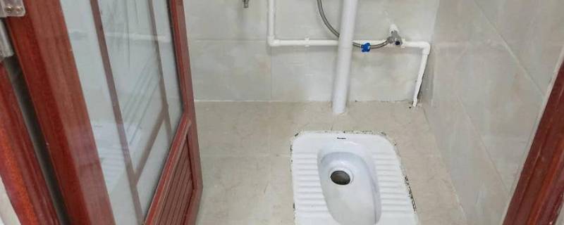 蹲坑发黄洗不掉怎么办（蹲便器发黄洗不掉怎么办）