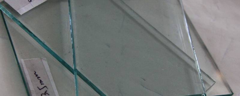 玻璃的由来（玻璃的由来视频）
