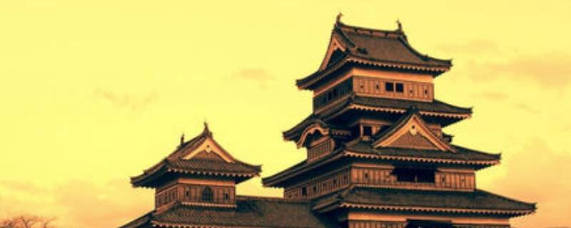 中国传统建筑有哪些文化特征（中国传统建筑有哪些文化特征,与汉子字有关）
