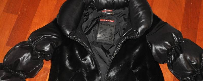 羽绒服上黑色机油清洗小妙招（白色羽绒服上的机油怎么去除小窍门）