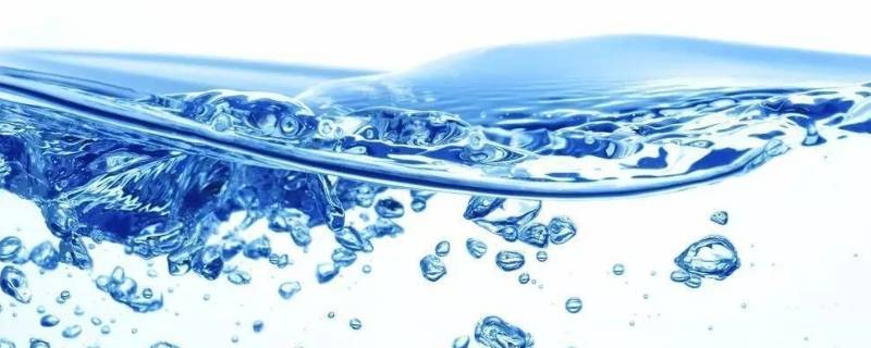 水开了是什么样子（水开了是什么样子图片）