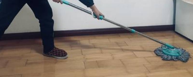 冬天怎么拖地不会冻住 冬天拖把冻住怎么办