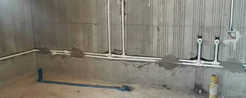 楼房水管冻了怎么快速化了（楼房里的水管冻了怎么办）