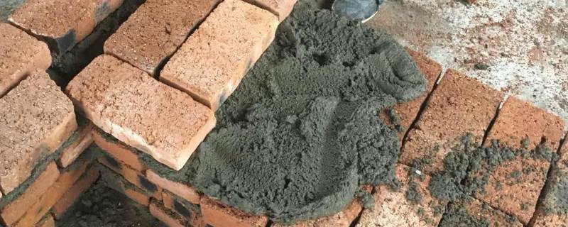 冬天砌墙水泥怎么防冻 冬天做水泥地面怎么防冻
