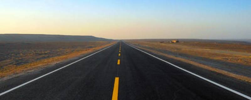 一级公路和二级公路的区别 一级公路和二级公路的区别是什么