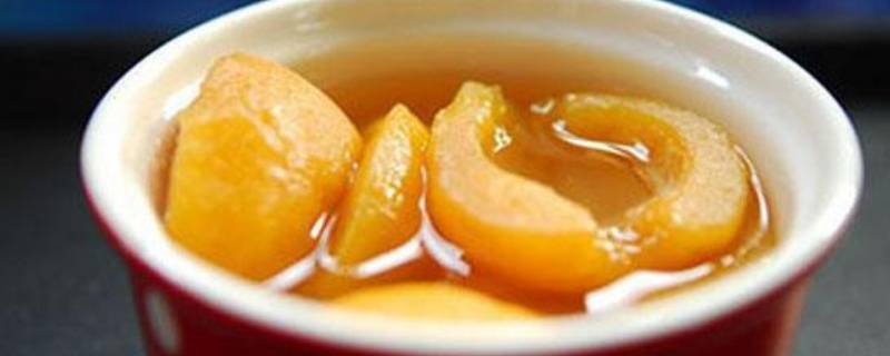 蜂蜜泡枇杷多长时间有效果 蜂蜜泡枇杷的做法大全