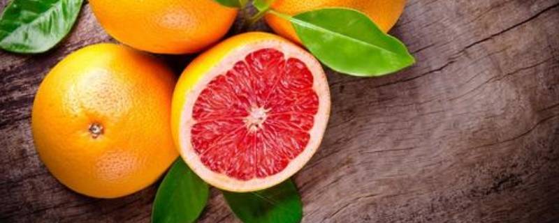 柚子含钾高吗 苹果含钾高吗