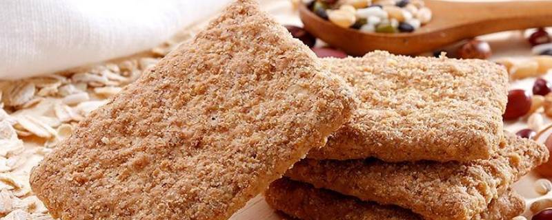 无糖饼干有哪些品牌 无糖饼干十大品牌