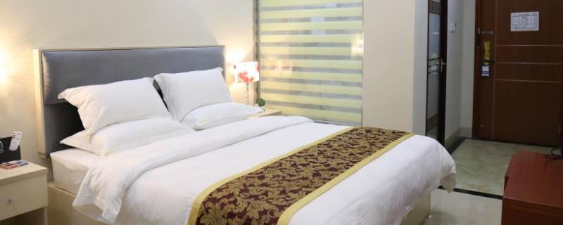 标间是双人间还是单人间（标间是一张床还是两张床）