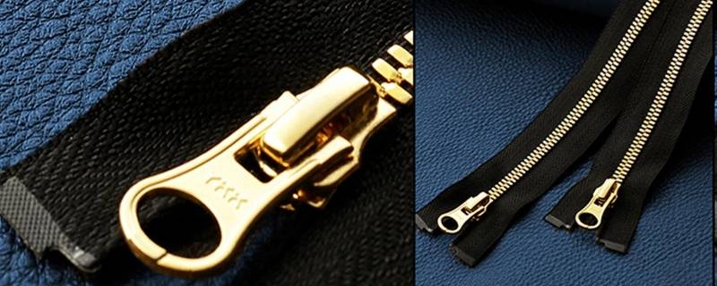 拉链头布头烂了怎么办 拉链头和布开裂怎么办