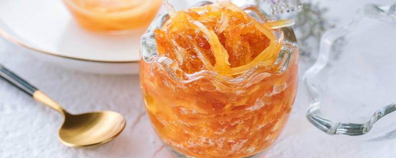 蜂蜜柚子茶需要冷藏吗（蜂蜜柚子茶需要冷藏保存吗）