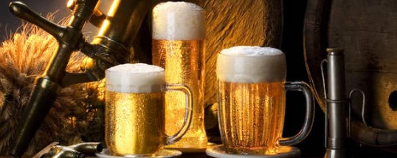 啤酒开瓶后还能保存多久 啤酒开瓶后还可以存放吗