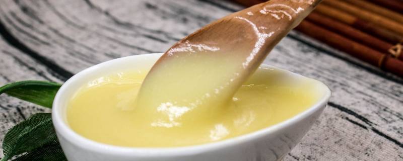 蜂王浆冷冻可以保存多久（蜂王浆冷冻保质期最长时间是多少）