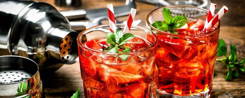 饮料打开多久就不能喝了 碳酸饮料打开多久就不能喝了