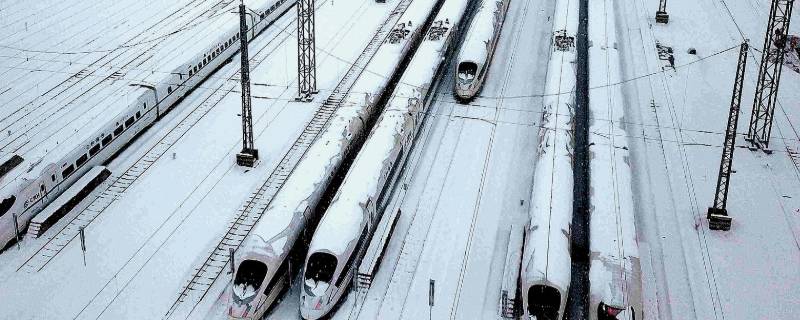 下雪高铁会停运吗 下雪高铁会停运吗咨询哪个部门