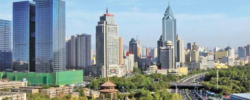 乌鲁木齐是哪个省 乌鲁木齐是哪个省的