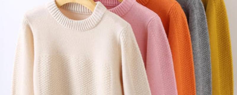 羊毛衫洗后能用洗衣机甩干吗（羊毛衫洗后能用洗衣机甩干吗视频）