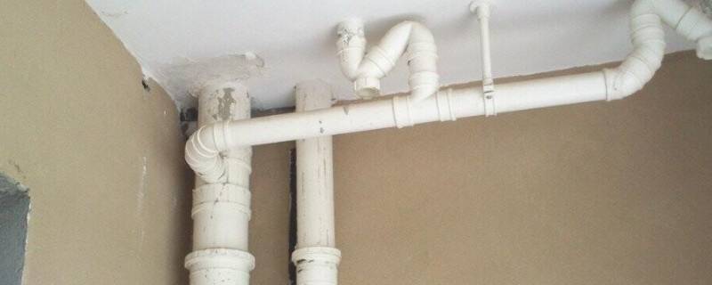 下水管冻了怎么疏通（下水管冻了怎么疏通图解）