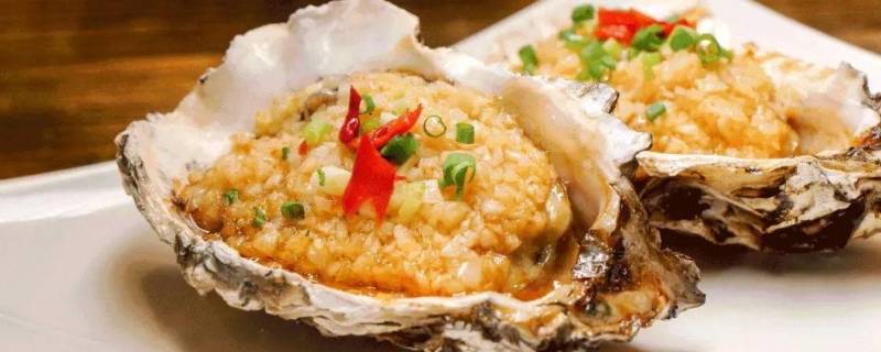 生蚝放冰箱能放多久 生蚝放冰箱能放多久 存活