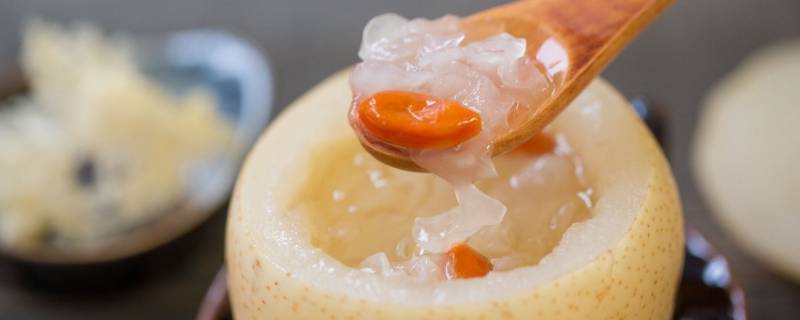 银耳泡一晚上第二天煮可以吗（银耳泡发12小时以上还能吃么）