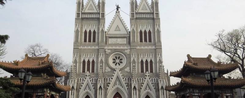 西什库在哪 西什库由来