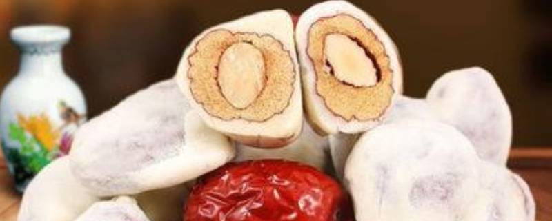 网红奶枣能保存多久 网红奶枣能保存多久不坏