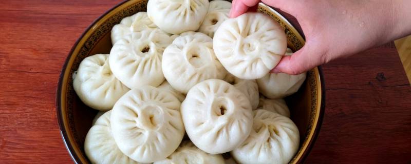 熟的包子可以带上飞机吗（蒸熟的包子可以带上飞机吗?）