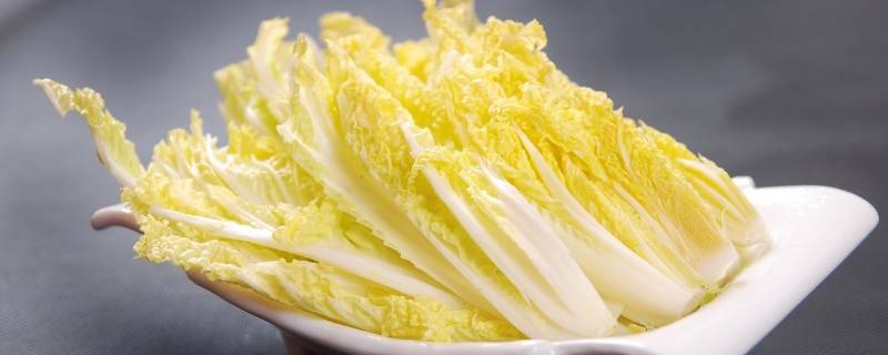 娃娃菜能晒干储存吗 娃娃菜能晒干储存吗怎么保存