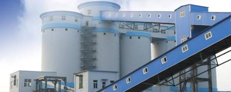 洗煤厂怎么进行洗煤的 洗煤厂怎么洗煤的视频