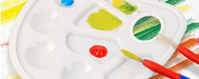 深蓝色用哪几个颜色调 深蓝色用哪几种颜色调