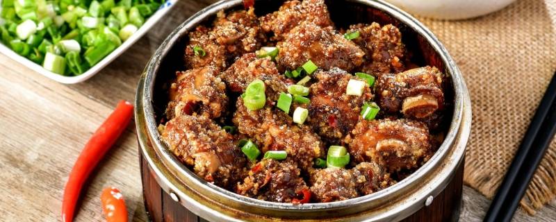 肉蒸多久能熟（鸡胸肉蒸多久能熟）