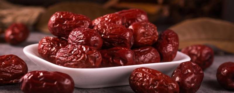 送枣的寓意是什么意思（送枣的含义）