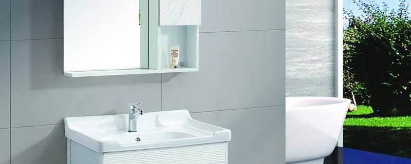 洗手台堵塞如何疏通 洗手台堵塞如何疏通小妙招