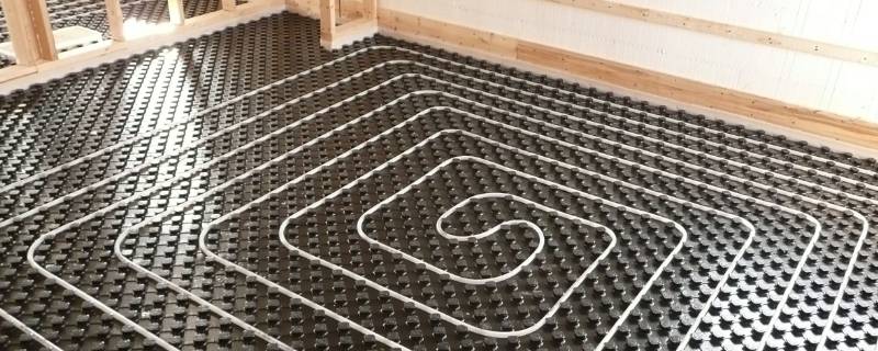 地暖不用怎么把水放干净 地暖不用怎么把水放干净视频